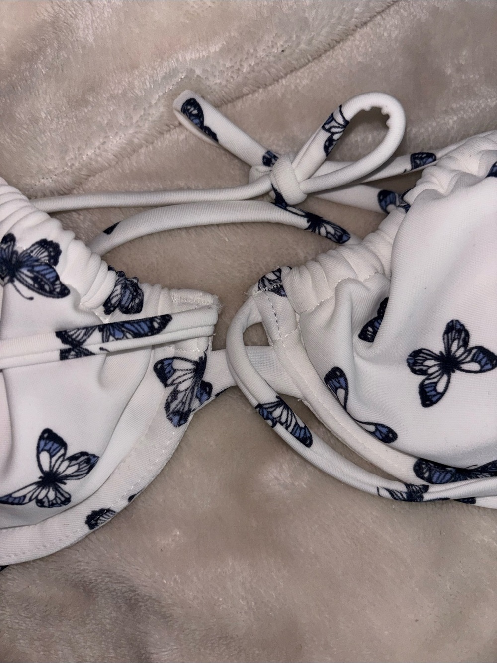 Hollister bikini top - Picture 4 of 5